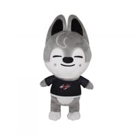 20CM Skzoo Plush Toys - Stray Kids