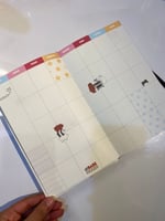 Our bear planers | we bare bears