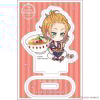 twisted wonderland stand