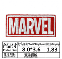 my hero academia Patches