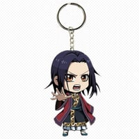 kingdom KEYCHAINS (2)