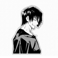 Jujutsu Kaisen 2nd Season sticker