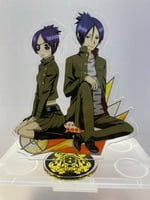 Katekyo Hitman Reborn! figure (1)