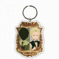 Shadows House keychain 5