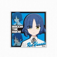 Bocchi the Rock! sticker