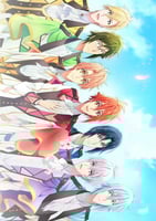 IDOLiSH7 poster 5
