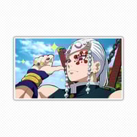 Tengen Uzui stickers