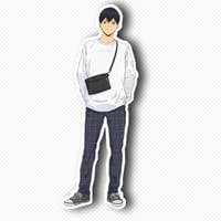 Haikyuu! sticker