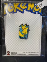 pokemon pins