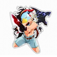 Shangri-La Frontier Kusoge Hunter, Kamige ni Idoma...