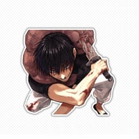 Jujutsu Kaisen 2nd Season sticker