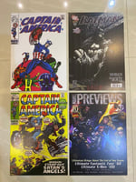 4 بوستر صغير لاغلفه الكوميك -47