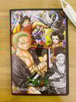 مجموعات بارادايس - ونبيس