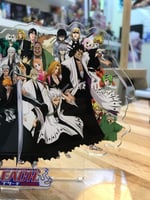 bleach figure big size