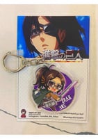 Attack on Titan - 11