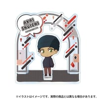 Acrylic Stand - conan