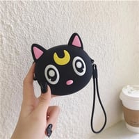 Sailor moon bag