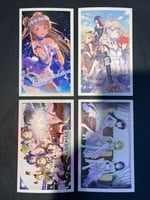 بوستر وسط عدد اربعه - 1