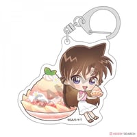 Detective conan new Keychains