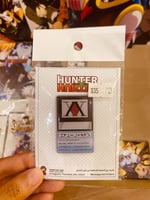 مجموعات بارادايس - هنترXهنتر