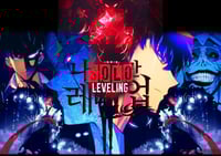 Solo Leveling (2)