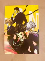 مجموعات بارادايس - هنترXهنتر