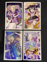 بوستر وسط عدد اربعه - 8