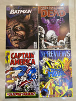 4 بوستر صغير لاغلفه الكوميك -54