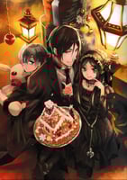 Kuroshitsuji poster | 4