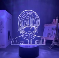 مجسم مضيئ 63