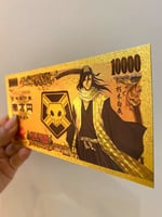 Golden Money - Bleach