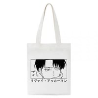 canvas bag - Attack On Titan