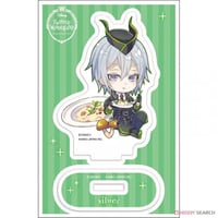 twisted wonderland stand