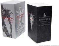 Death Note (All-in-One Edition)