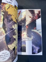 solo leveling 168 to 179 - المجلد الاخير للمانهوا...