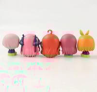 Gotoubun no Hanayome Figure