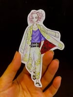 Tokyo Revengers stickers (15)