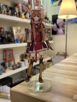 Tate no Yuusha no Nariagari (4)