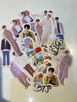 Sticker BTS