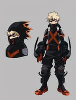 BNHA - NEW STICKERS (43)