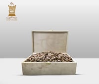 كيلو دقة عود لاوسي - بريحة المستكة