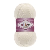 اليزا كوتن قولد 62 Alize Cotton Gold