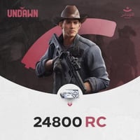 24800 RC شحن ان داون