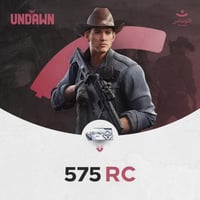 575 RC شحن ان داون