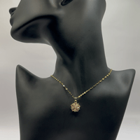 سلسال روز لوتين