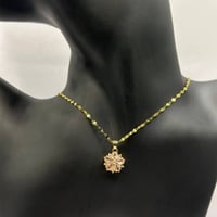 سلسال روز لوتين