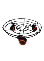 قاعدة اسطوانة غاز 34 سم MS0703-2