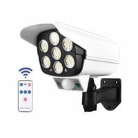 كشاف الكاميرا الوهمية