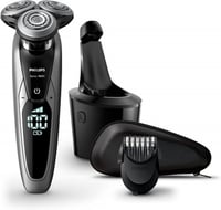 Shaver series 9000 آلة حلاقة كهربائية للاستخدام ال...