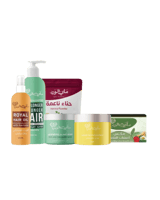 كورس الملكة الصغيرة للاطفال